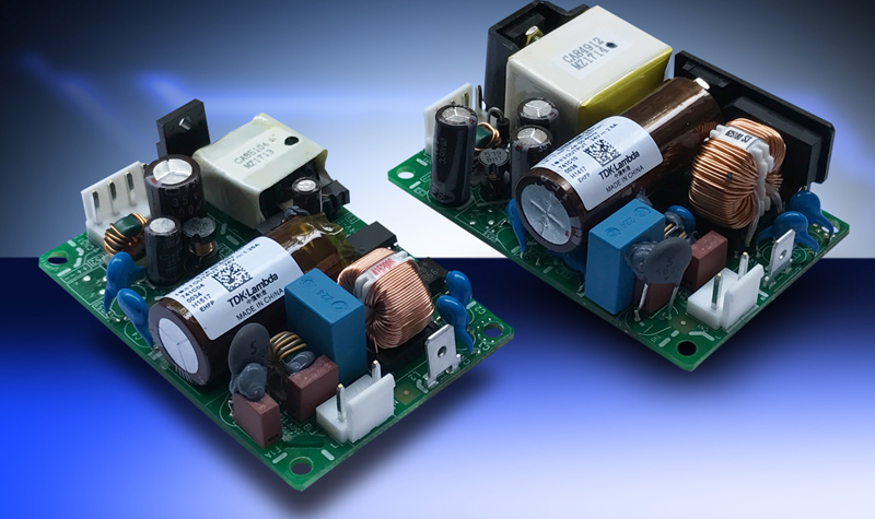 Essential performance, voltage dips and medically certified power supplies